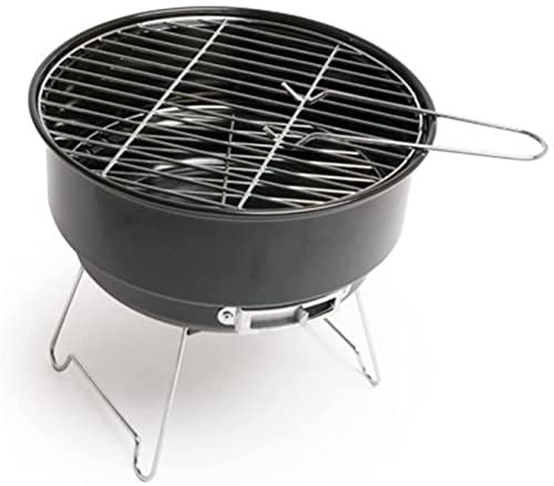 Barbecue à gaz Mini Barbecue Kebab Poêle Appareils de barbecue en plein air Portable Camping Barbecue Poêle