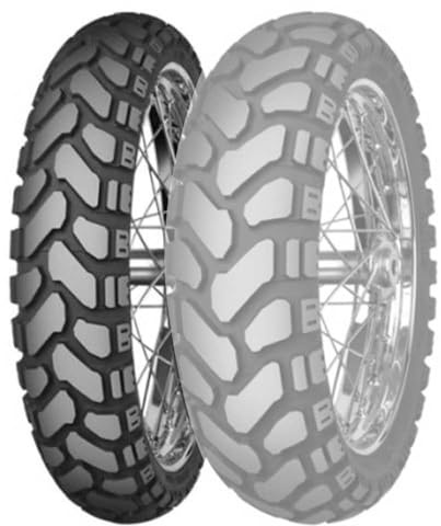 Mitas Motorcykeldäck, standard