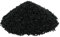 EDZARD Granulés décoratifs (2-3 mm), couleur : noir, 1 kg, imperméable, sans poussière