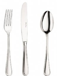 PINTI INOX - 6 sztuk. s_odkie wide_ Sirio 3 sworznie