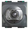 VIDEOCONTROLLO - TELECAMERA 2MOD LIVING INT (BTICINO cod. 391613)