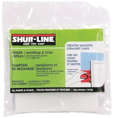 Shur-Line Edger Refills for Edgers and Corner Painter (2 Count)