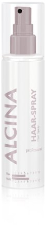 Alcina Haar-Spray o. AER 125ml