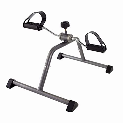Mobiclinic®, Pedaltrainer, Sendero, Europäische Marke, Mini-Bike arm und beintrainer, Mini Heimtrainer, Bewegungstrainer mit pedalen, Einstellbare intensität, Heimsport