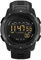 Uhren Herren Digital Sport Militär Smartwatch Schrittzähler ohne app und Handy,Kalorienzähler Armband,Timer Chronograph Wecker LED Stoppuhr 5 ATM Wasserdicht Junge Fitness Laufuhr Tactical Watch