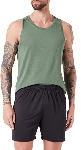 ENDURANCE Sesto Shorts Black L