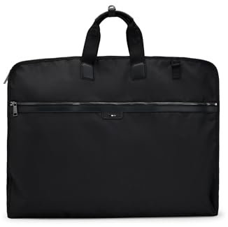 BOSS Ray N Suit Carrier