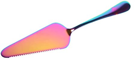 Gatuida pelle à gâteau coupe fromage couteau fromage couteaux à fromage placage cake server couteau à fromage menagere croûte pizza inoxydable écarts serveur de fromage pelle à pâtisserie