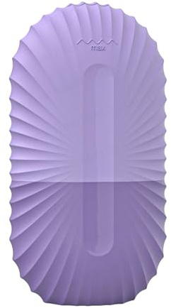 Rodillo De Hielo Para El Rostro Herramienta de Masaje Personal para el | Molde De Hielo Reutilizable En Silicona Para Masaje para Casa Viaje Vacaciones Apartamento Hotel Escuela Cumpleaños