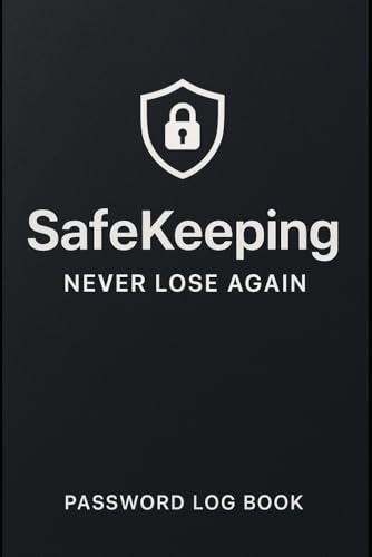 SafeKeeping : Never Lose Again