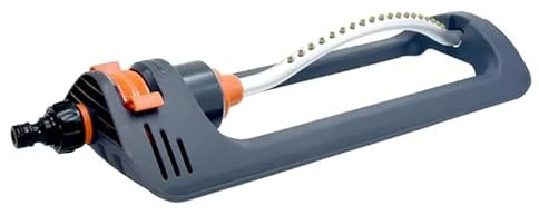 KFGISD, Garden/lawn irrigation/WATERING oscillating,easy adjustable bar sprinkler,Lawn irrigators(B)