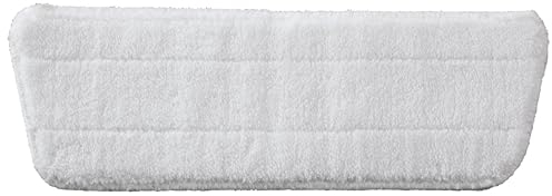 Gardena Reinigungsvlies: Ersatz-Microfaser-Bezug für den Gardena Fensterwascher, mit Klett-Befestigung, maschinenwaschbar bis 60° (5565-20)