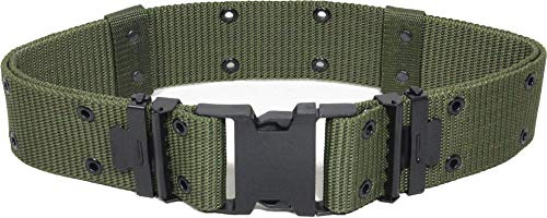 Mil-Tec unisex bälte 13310001 bälte
