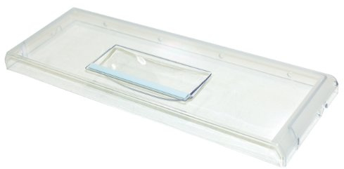 Hotpoint Freezer Top Freezer Basket Front. Genuine Part Number C00286410