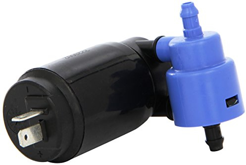 Metzger 2220002 - Pompa Acqua Lavaggio, Pulizia Cristalli