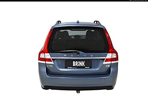 Thule Brink 492900 Anhängerkupplungen