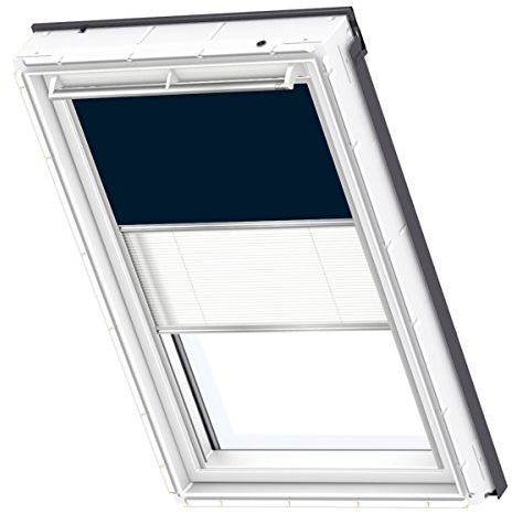 VELUX DFD Fensterrollo S10 1100S blau