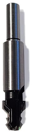VIRUTEX 7940404 - Fresa conector V-0930