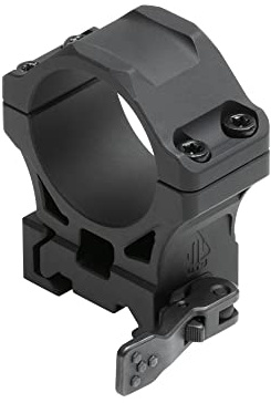 UTG Unisex – Erwachsene Aqr315 Montagering, Schwarz, Einheitsgröße EU