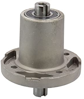 SECURA Messerturm kompatibel mit Husqvarna Rider R112 C 967178401 Rasentraktor