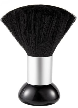Neck Duster Brush Soft Barber Face Nettoyage Brosse De Cheveux Cheveux Coupes Grands Balayages Cadeaux Coupure