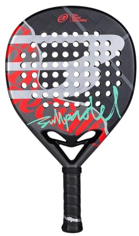 Bullpadel Ionic Control 26