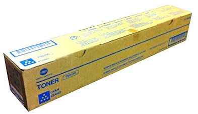 Konica Minolta Bizhub Toner TN-216 für C220/C280, A11G451, cyan