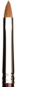 London Brush Company Makeup Pinsel LBC Classic Nr. 2 Delicate Lip, 1 Stück