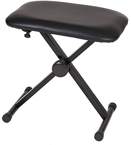 Kinsman Standard Series Keyboard Bench