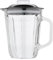 Bicchiere di Vetro EDM 07678 Frullatore Ricambio