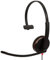 Plantronics Blackwire C3210 Mono USB-C Headset - Black