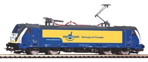 Piko H0 51586 H0 E-Lok BR 147 der Metronom