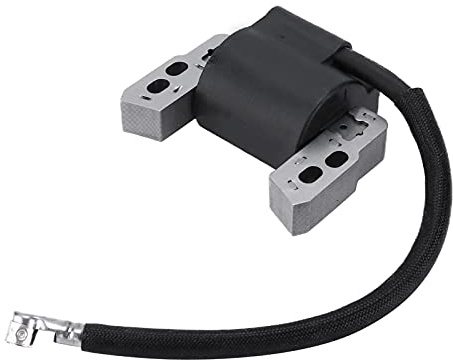 Longzhuo Motorzündspulenmodul Metall 802574 796964 Passend für Briggs und Stratton