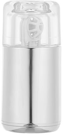 Anneome Advanced Technology Contacts Cleaner for Eye Contacts Glasses Rechargeable Cleaner