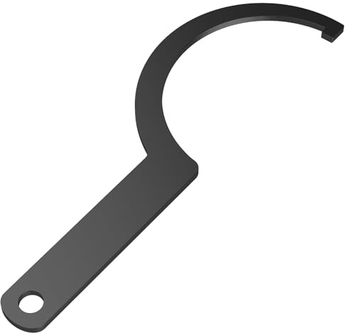 Llave de Ajuste y Tensión de Cadena para Ducati 1098, 1198, Panigale 1199-1299-V2-V4, Monster 1200, Multistrada 1200-1260-V4 Pikes Peak-V4 RS, Diavel/XDiavel, Streetfighter 1098-V2-V4, Supersport
