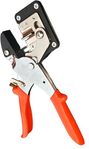 Cesoie da giardinaggio, utensili per prugne da giardino | 2 in 1 cesoie per potatura di alberi da frutto - Clippers da giardino
