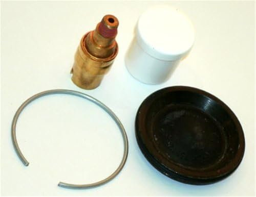 MKVAXR For Mercedes-Benz, KIT RIPARAZIONE MONTANTE ANTERIORE (S600 S430 S55 AMG) oem 2203202538 Kit di riparazione della valvola delle sospensioni pneumatiche