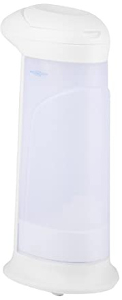 UKCOCO Dispensador Automático de Jabón Líquido Recargable por USB sin Contacto Sensor de Inducción Corporal Apto para Baño y Cocina, Ideal para Establecimientos y Residencias