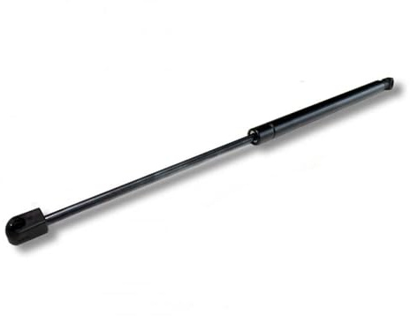 Amortiguadores De Gas 2 Uds Para VW Para AMAROK Para Plataforma Para Chasis Soporte De Elevación De Ventana Trasera Amortiguador Resortes De Gas