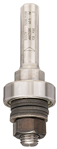 Bástago para fresa de disco Expert