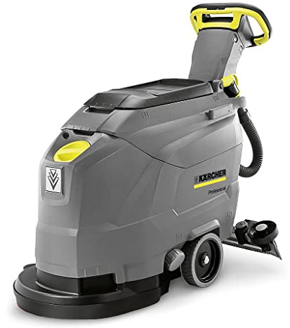 Scrubber dryer BD 43/35 C Ep