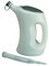 Pressol 0656240 Brocca, 5L con Coperchio, Cappuccio e Becco Flessibile