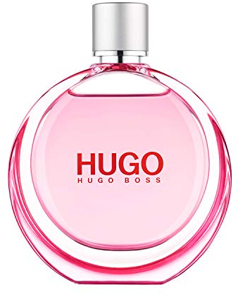 HUGO BOSS BOSS Extreme Eau de Parfum femme woman, 1er Pack (1 x 75 ml)