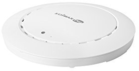 Edimax Pro AC1300, Dual-Band Ceiling-Mount Wireless PoE Business Access Point (CAP1300) white