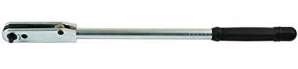 Laser 7205 Classic Torque Wrench 3/8D 5 - 33Nm