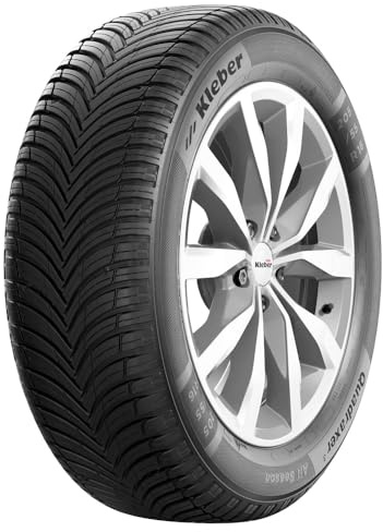 215/40VR17 KLEBER TL QUADRAXER3 XL APR 22 87V E