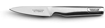 SABATIER TROMPETTE Ason - Cuchillo Office 9 cm