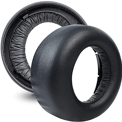 Almohadillas de Repuesto para Auriculares inalámbricos Sony Playstation 5 Pulse 3D PS5, Almohadillas para Auriculares, Piezas de reparación