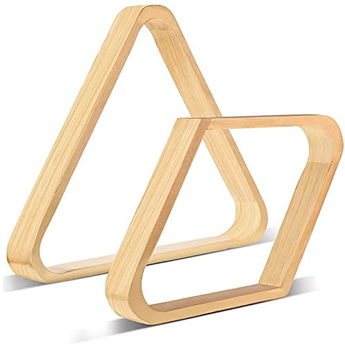 Billiard Stand in ä Billiard Meal with 8 Balls with e HöRn and 9-Ball Diamond Billiard Seal for Pool Table