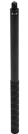 Selfie Stick, 200CM Selfie Stick für, Teleskopstange Einbeinstativ for Insta 360 ONE RS GO 2 ONE X2 ONE R ONE X Action Camera